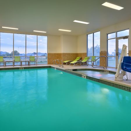 Holiday Inn Express & Suites American Fork - North Provo, An Ihg Hotel Экстерьер фото