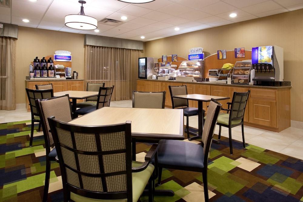 Holiday Inn Express & Suites American Fork - North Provo, An Ihg Hotel Экстерьер фото