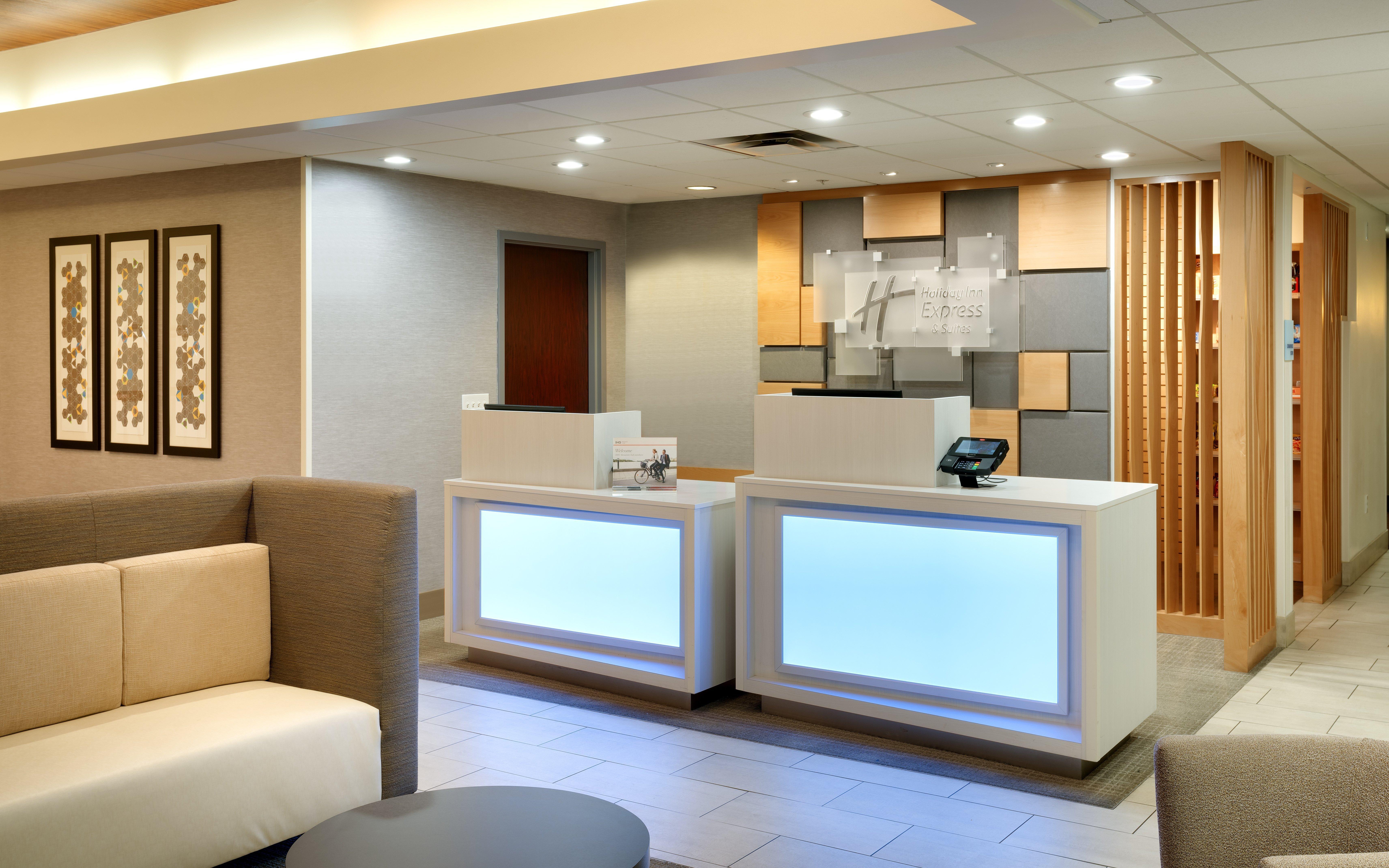 Holiday Inn Express & Suites American Fork - North Provo, An Ihg Hotel Экстерьер фото