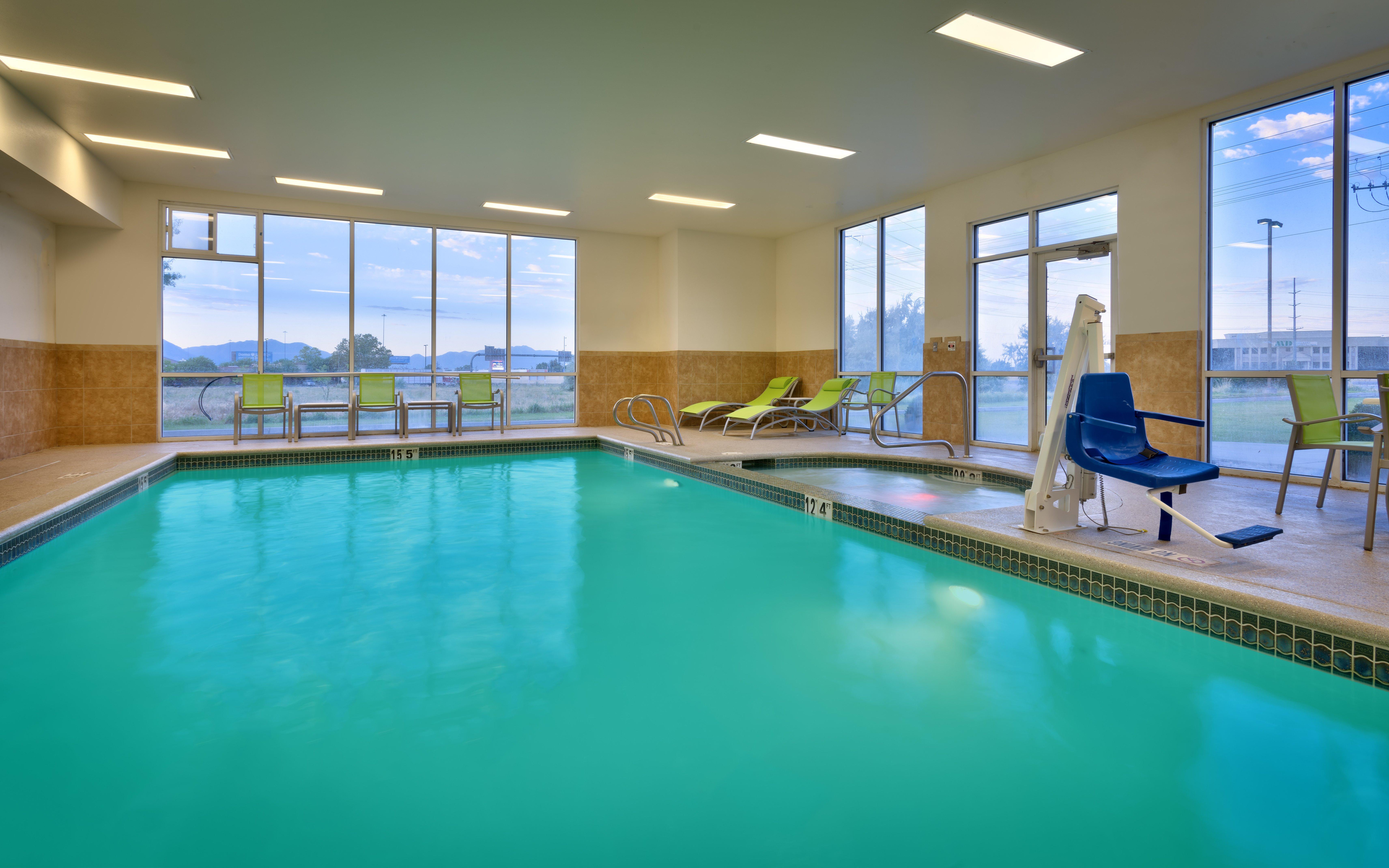 Holiday Inn Express & Suites American Fork - North Provo, An Ihg Hotel Экстерьер фото