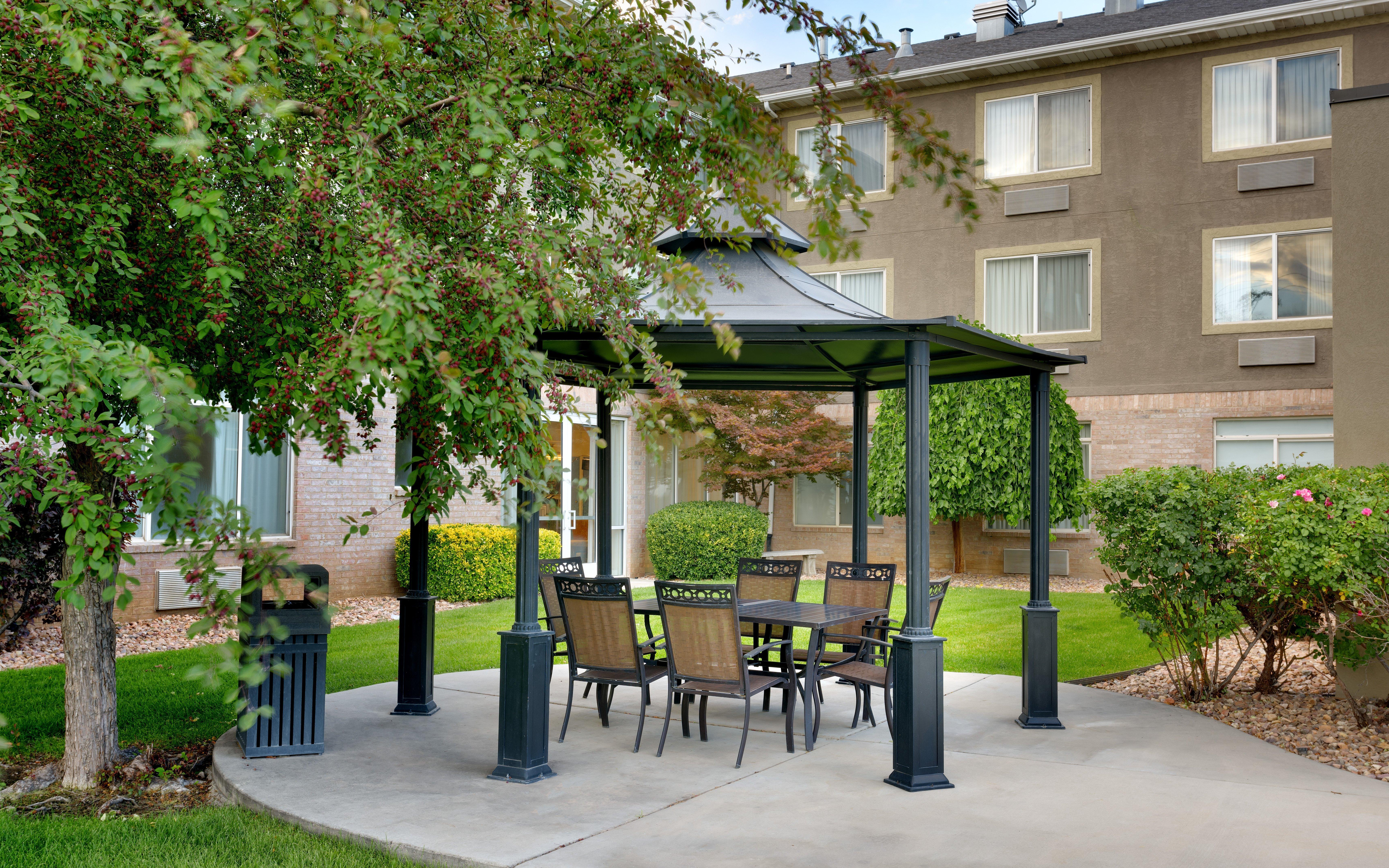 Holiday Inn Express & Suites American Fork - North Provo, An Ihg Hotel Экстерьер фото