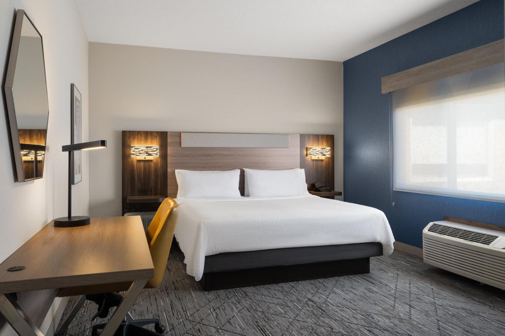 Holiday Inn Express & Suites American Fork - North Provo, An Ihg Hotel Экстерьер фото