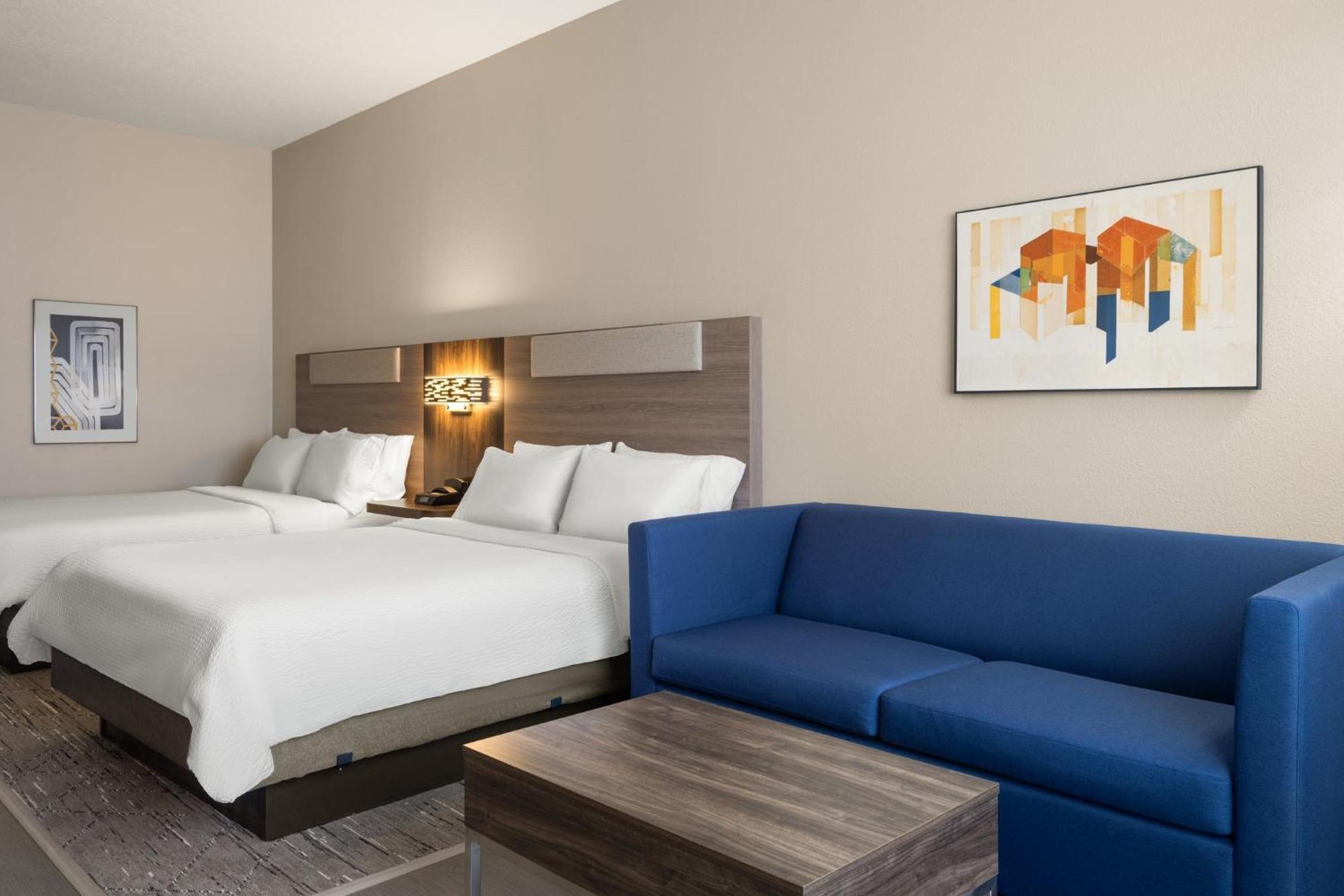 Holiday Inn Express & Suites American Fork - North Provo, An Ihg Hotel Экстерьер фото