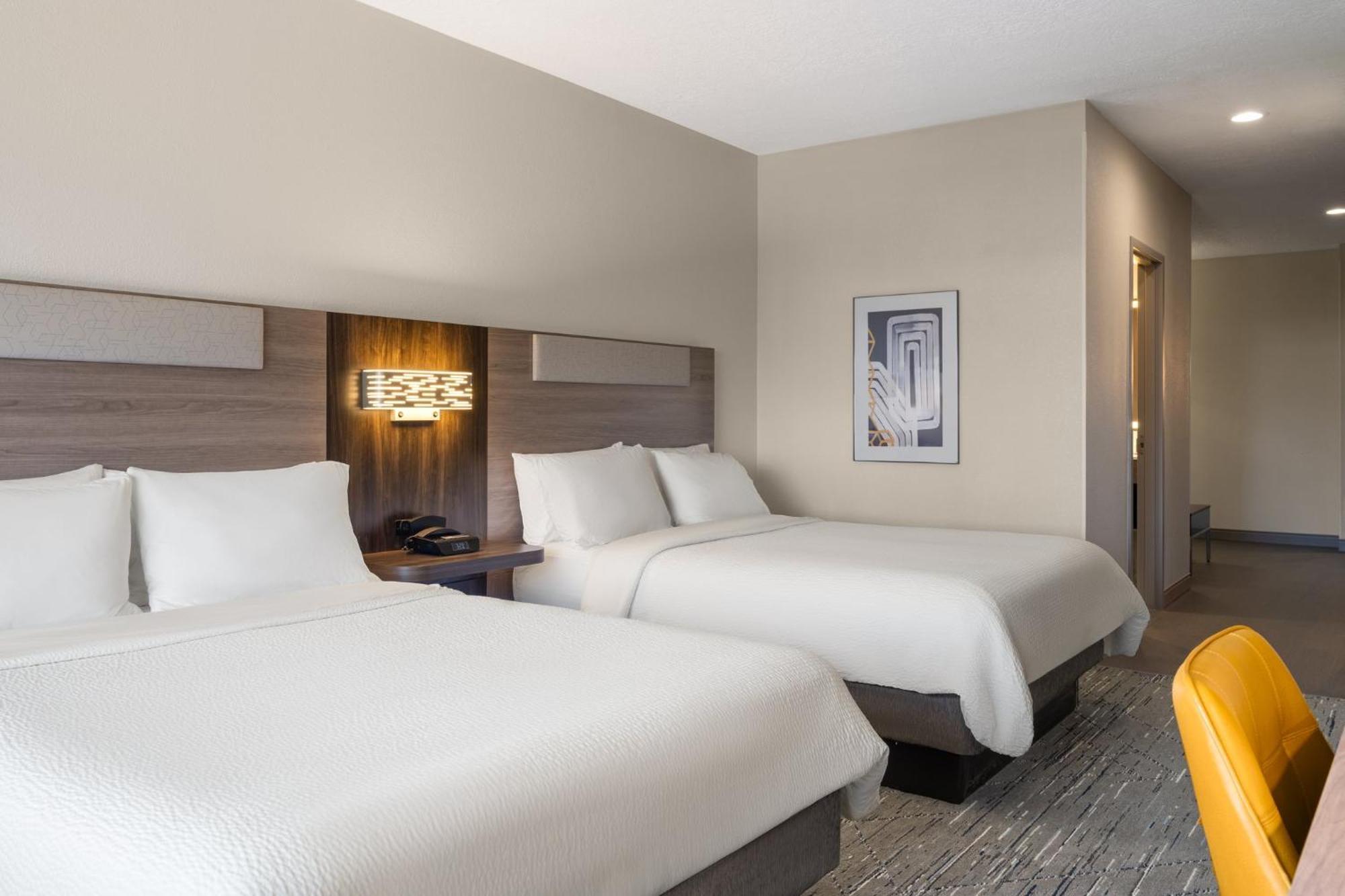 Holiday Inn Express & Suites American Fork - North Provo, An Ihg Hotel Экстерьер фото