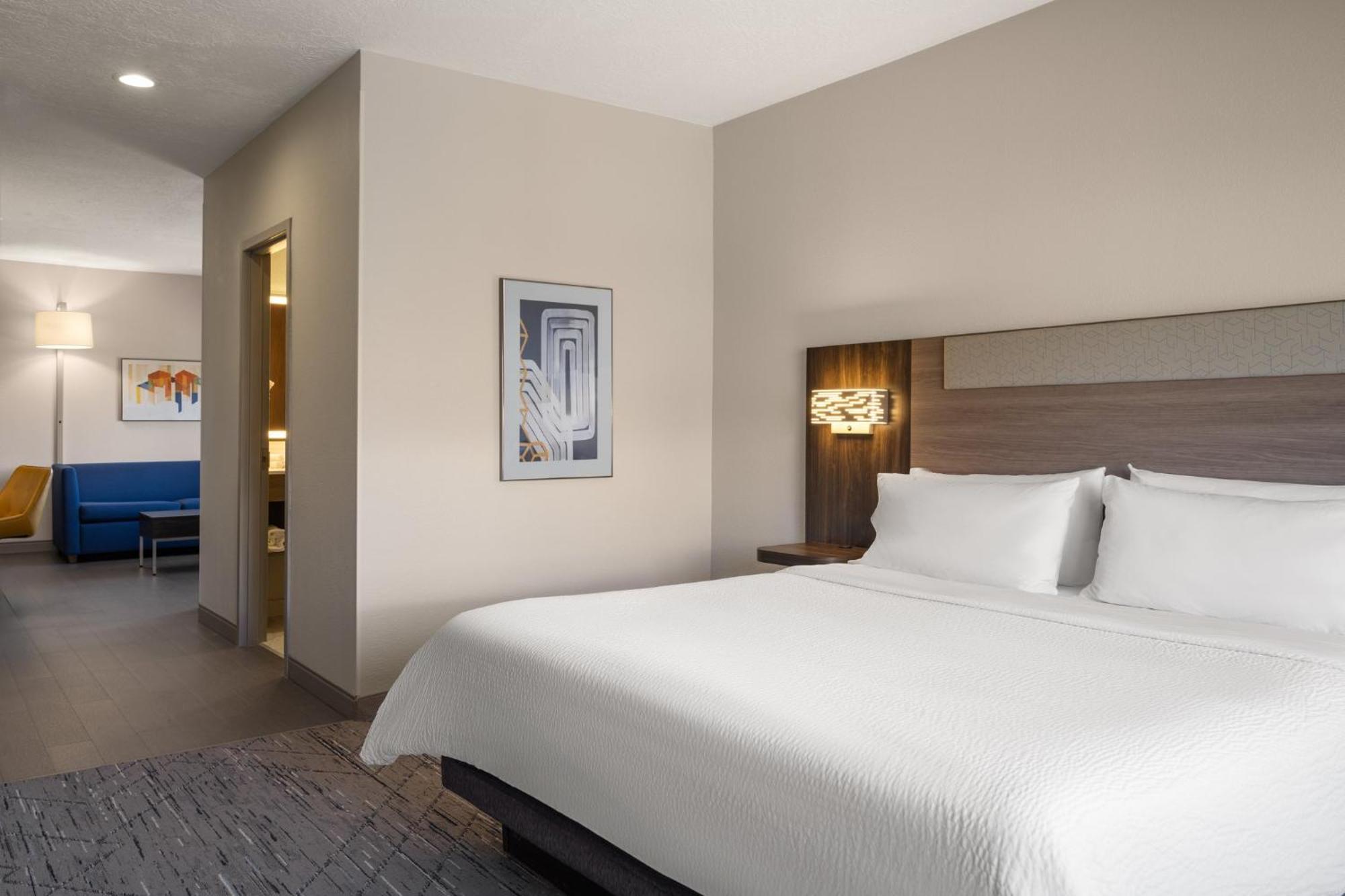 Holiday Inn Express & Suites American Fork - North Provo, An Ihg Hotel Экстерьер фото