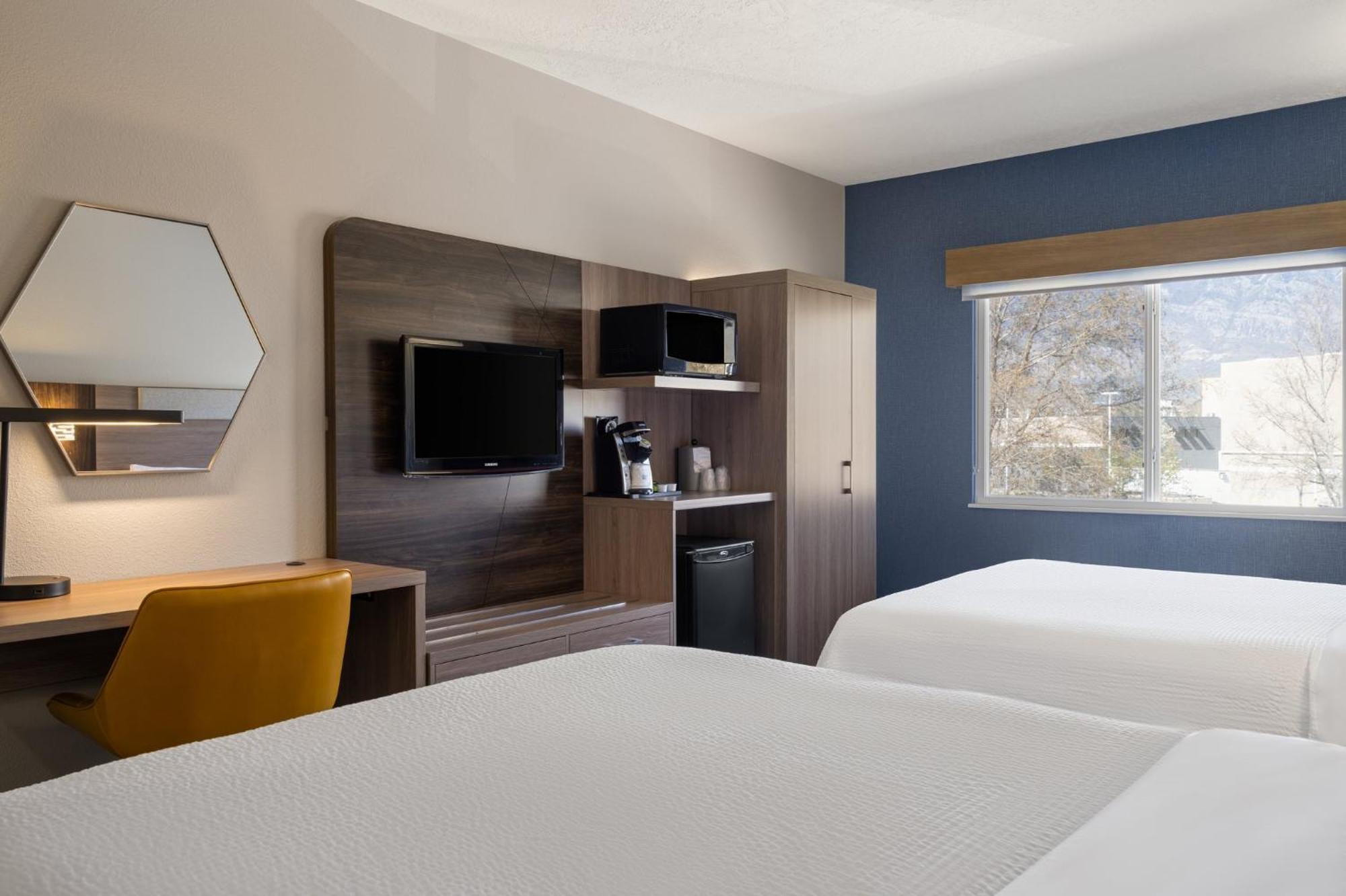 Holiday Inn Express & Suites American Fork - North Provo, An Ihg Hotel Экстерьер фото