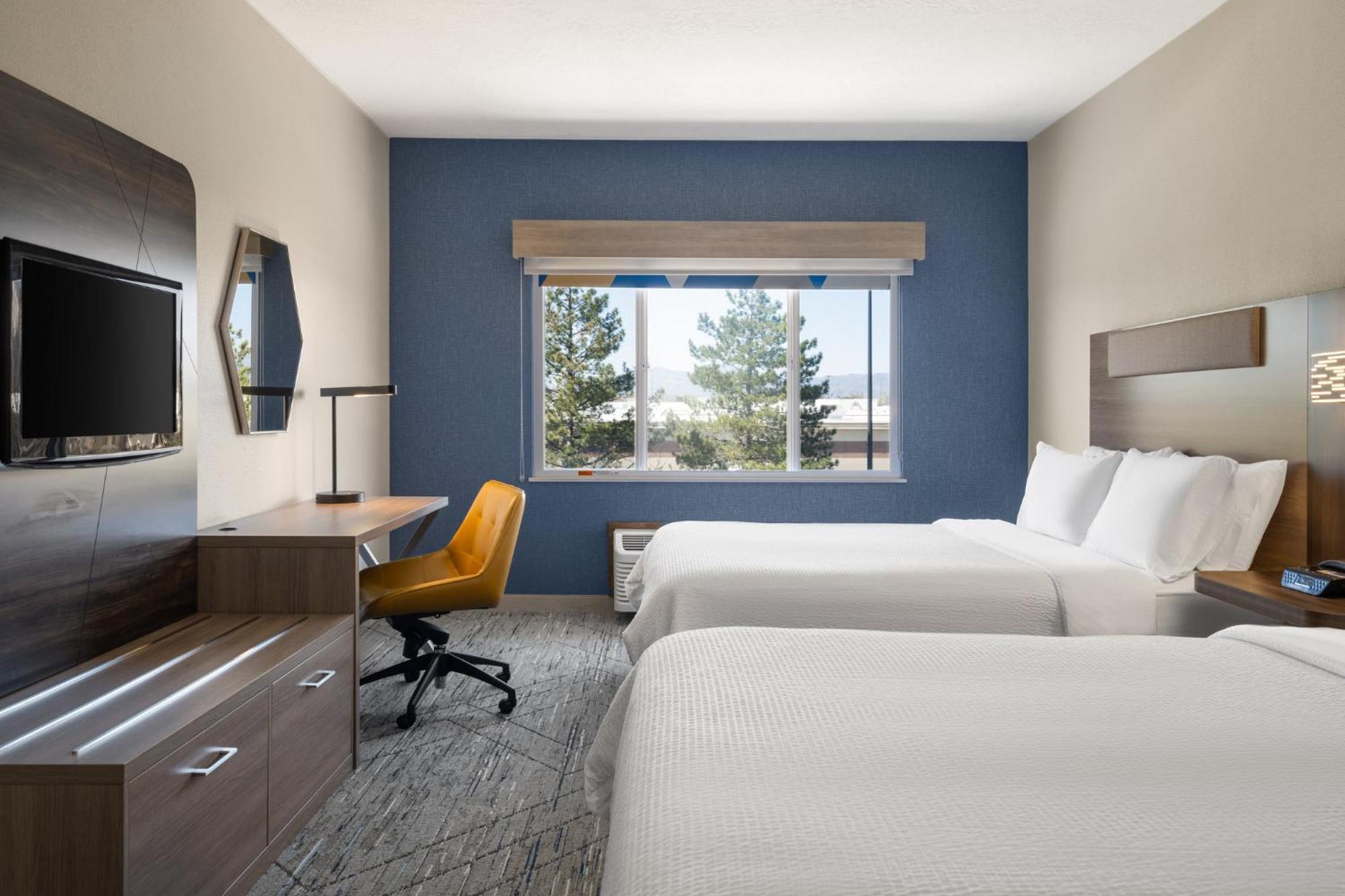 Holiday Inn Express & Suites American Fork - North Provo, An Ihg Hotel Экстерьер фото