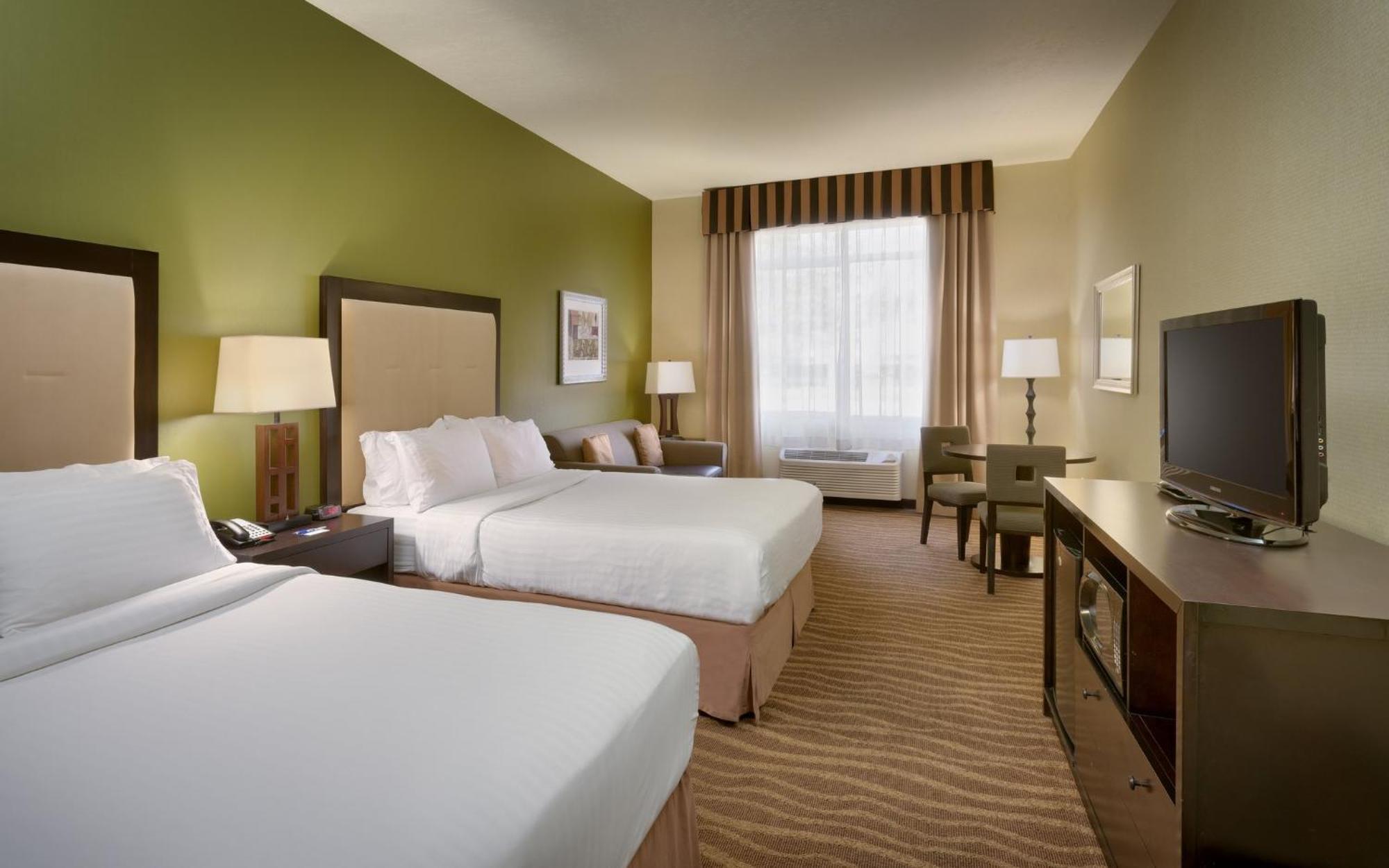 Holiday Inn Express & Suites American Fork - North Provo, An Ihg Hotel Экстерьер фото