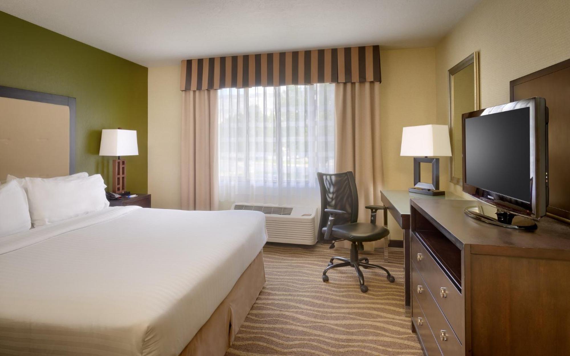 Holiday Inn Express & Suites American Fork - North Provo, An Ihg Hotel Экстерьер фото