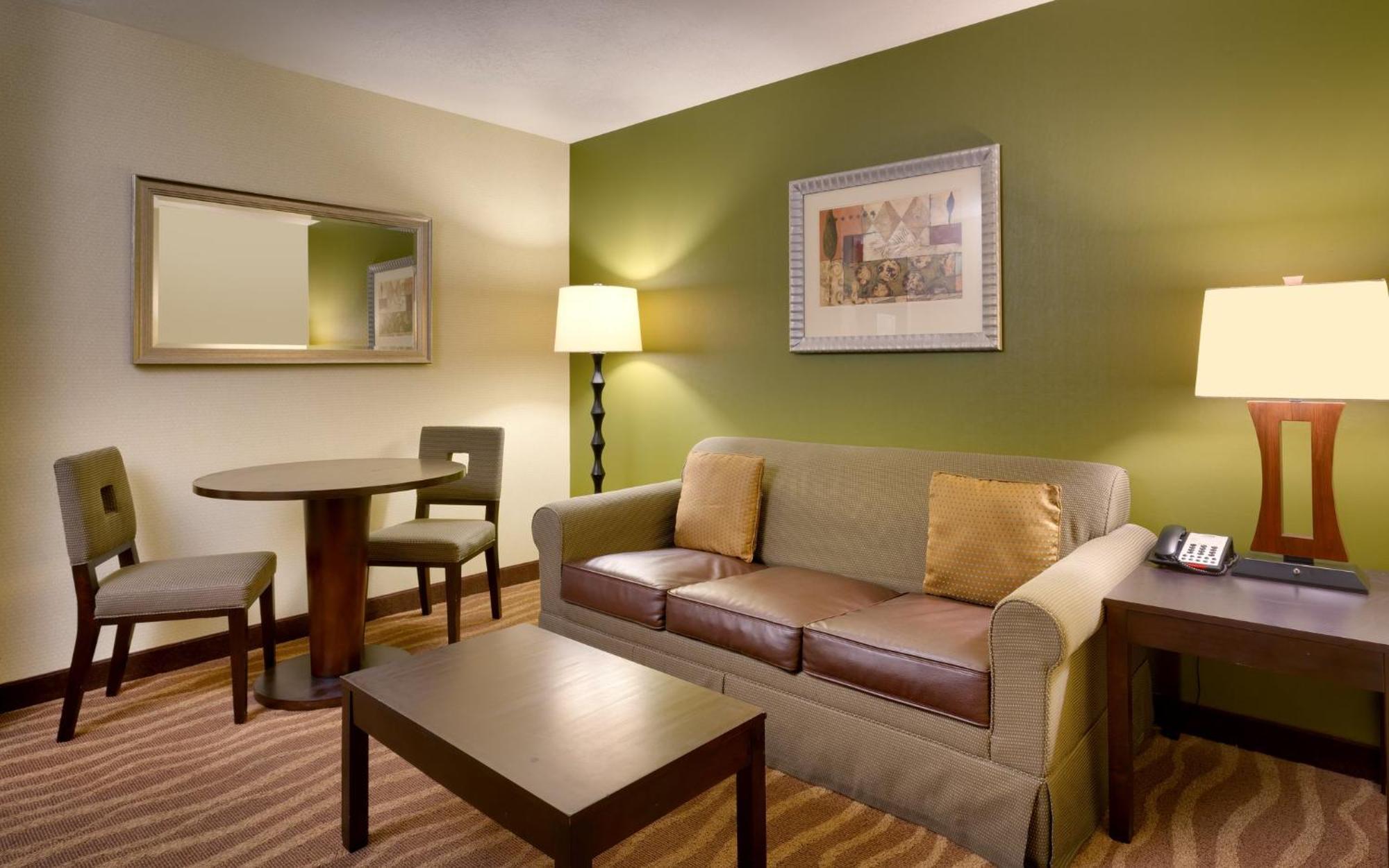 Holiday Inn Express & Suites American Fork - North Provo, An Ihg Hotel Экстерьер фото