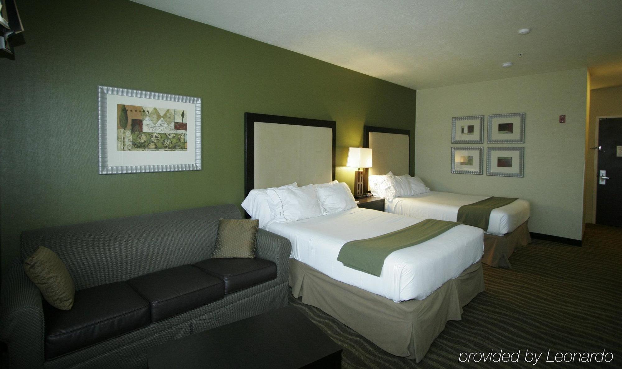 Holiday Inn Express & Suites American Fork - North Provo, An Ihg Hotel Экстерьер фото