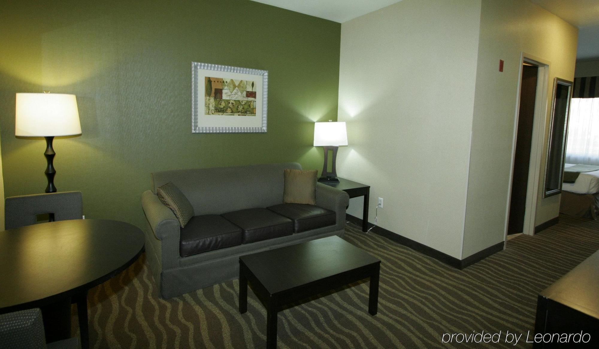 Holiday Inn Express & Suites American Fork - North Provo, An Ihg Hotel Экстерьер фото