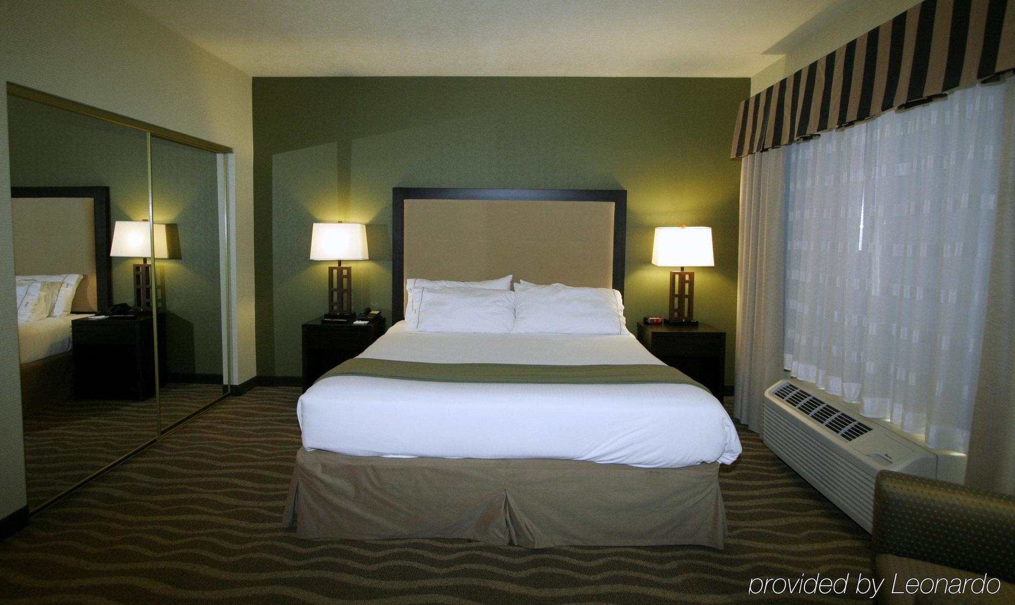 Holiday Inn Express & Suites American Fork - North Provo, An Ihg Hotel Экстерьер фото