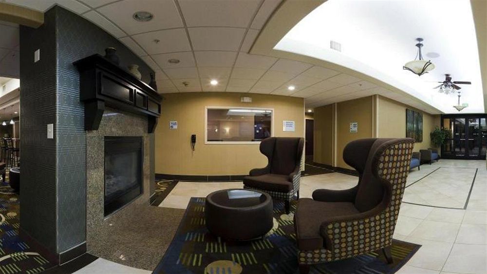 Holiday Inn Express & Suites American Fork - North Provo, An Ihg Hotel Экстерьер фото