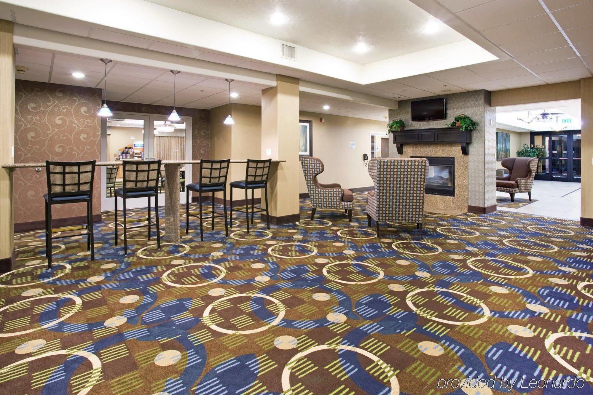 Holiday Inn Express & Suites American Fork - North Provo, An Ihg Hotel Экстерьер фото