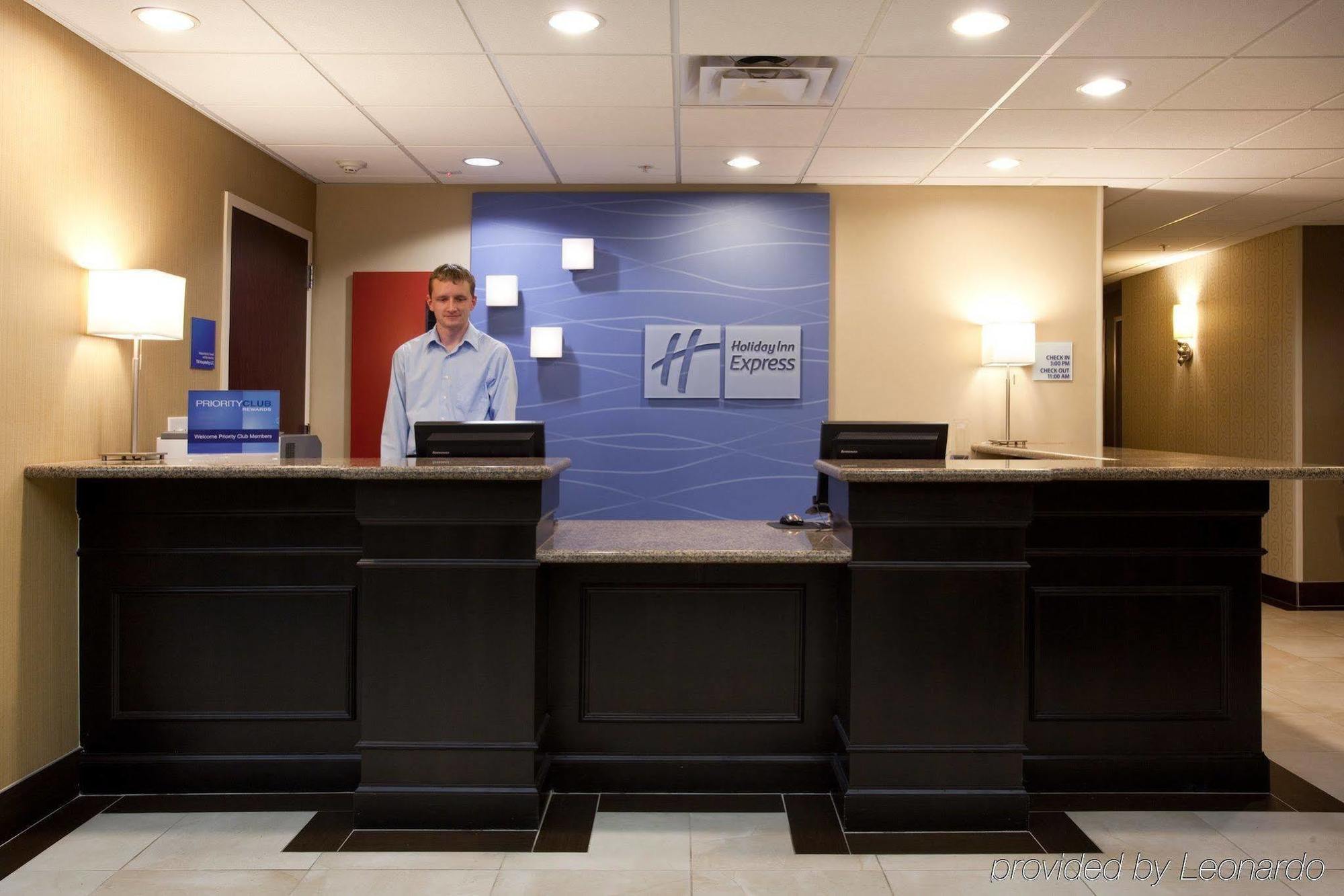 Holiday Inn Express & Suites American Fork - North Provo, An Ihg Hotel Экстерьер фото